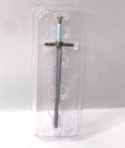 Zuru Mini Brands Netflix Witcher White Sword 2” Miniature Mini Figure Toy - Picture 1 of 3
