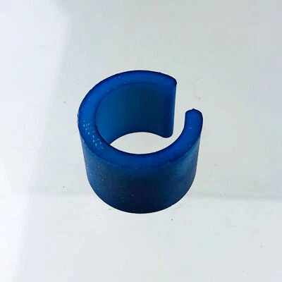 Snapper 12068 Anillo Azul .665" Ancho OEM NOS Reemplazado por 7012068YP 7012068 Foto 1 de 4