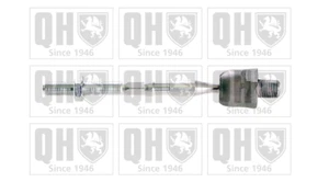 QH Axialgelenk Spurgelenk innen beidseitig für Mazda 6, QR3824S - Bild 1 von 1