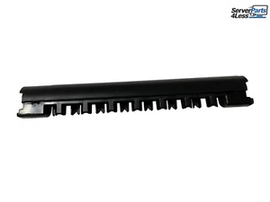 510174-001 HP Z800 WORKSTATION FRONT ASSY PANEL CHASSIS HANDLE - Picture 1 of 3