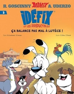 Idéfix et les Irréductibles 3 (2021 NUOVO) - Picture 1 of 6