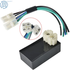 New Radiator Fan Cooling Control Unit fit for Honda Foreman 400 1995-03 TRX400 - Picture 1 of 8