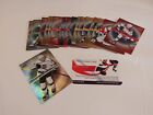 2022-23 Tim Hortons Upper Deck Ud Inserts Upick You Pick Card From List Lot