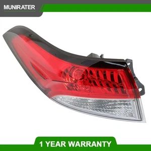 For Toyota Corolla 20-21 Outer Tail Light Rear Brake Lamp Left Side 81560-02C10 - Picture 1 of 11