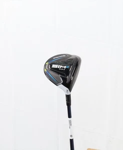 Taylormade Sim 2 Max 15° 3 Fairway Wood Stiff Ventus Blue Fw 6 12584081 Good - Picture 1 of 5