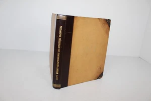 Philosophi Christiani de Immortali Tate Animae - 1655 Greek and Latin - Rebound - Bild 1 von 8