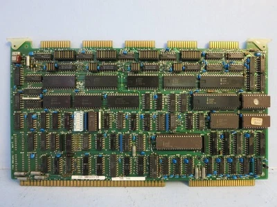 Intel PWA 1001693-15 Rev G / PBA 1001693-18 SBC 544 PLC PWB 1002055-01 Rev B - Image 1 of 2