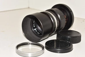 Nikon DSLR DIGITAL Fit 135mm Portrait Objektiv D3100 D3200 D3300 D3400 D3500 D5300 + - Bild 1 von 5