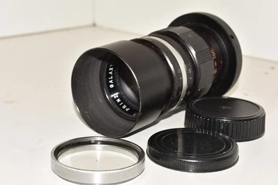 Canon EOS DSLR DIGITAL fit 135mm portrait lens 1200D 1300D 2000D 3000D 4000D etc - Image 1 of 4