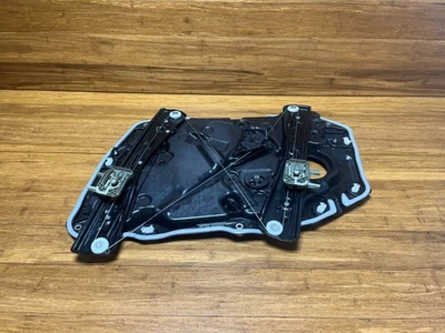 BMW 330I G20 2019-2025 panel de puerta delantera izquierda ventana conjunto regulador OEM Foto 1 de 4