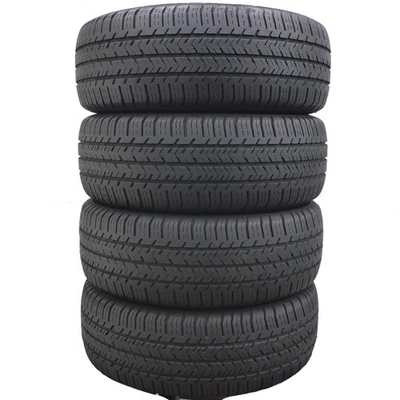 4 x MICHELIN 215/60 R16C 103/101T Agilis 51 Sommerreifen 2016 6-7mm - Bild 1 von 4