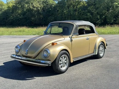 Volkswagen Beetle 1974 - clásico  Foto 1 de 4