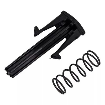 Transmission Shift Release Cover Button #84650-C5000 For Kia Sorento 2016-2018 - Image 1 of 4