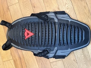 Dainese Back Protector - Picture 1 of 11