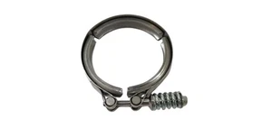 Fits Lamborghini Gallardo Huracan Aventador #420-251143 Exhaust V-Band Clamp - Picture 1 of 7