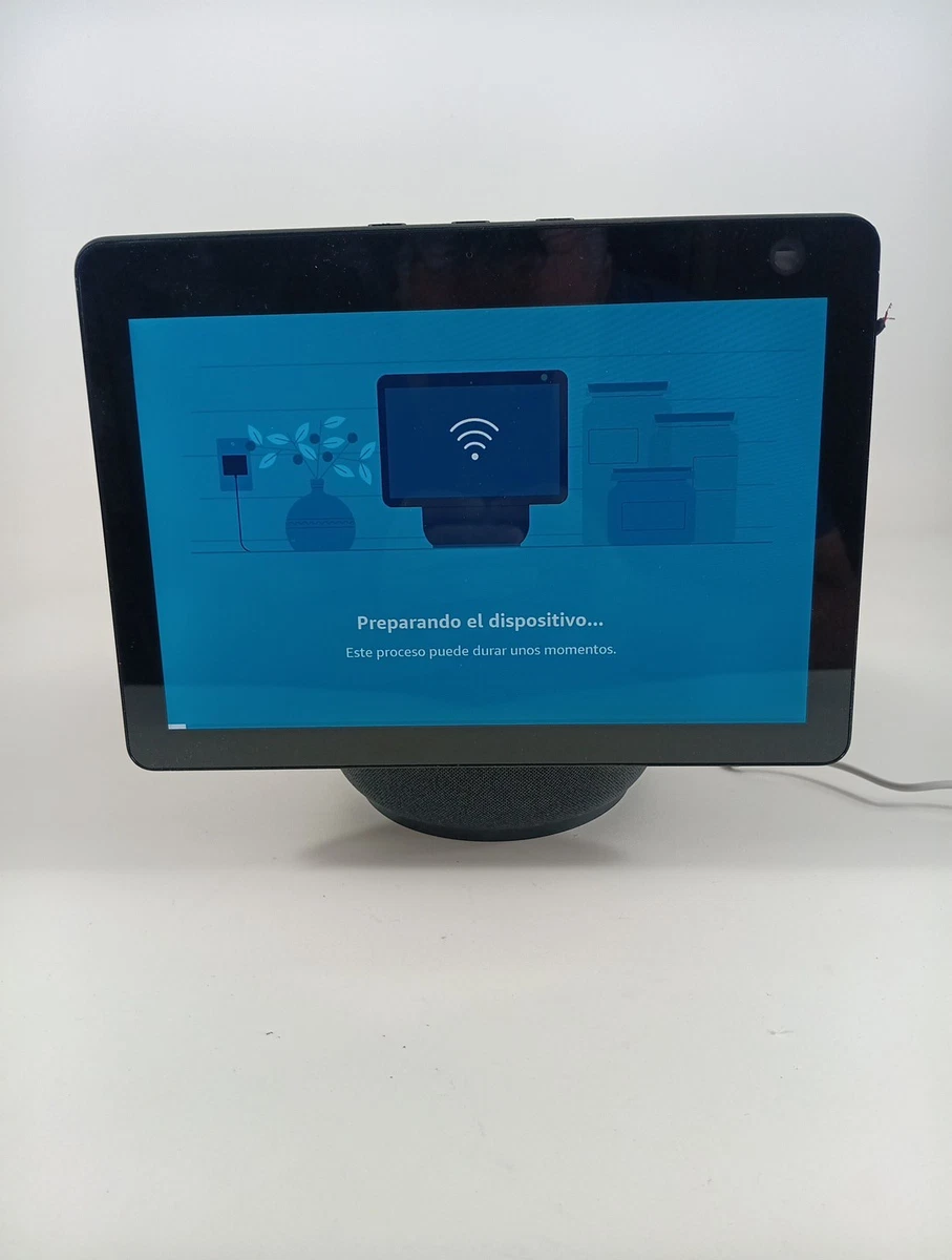 Amazon Echo Show 10 (3rd Generation) Alexa Smart Speakers for sale