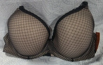 Gillian & O'Malley Nursing T-shirt Bra Size 40c *NEW* - Image 1 of 4