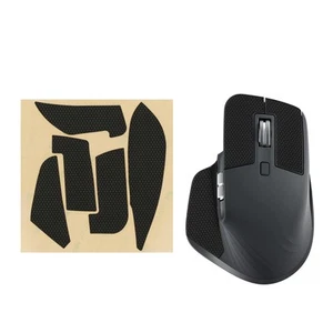 Gaming Maus Grip Tape für Logitech MX Master 3S Maus  - Bild 1 von 8
