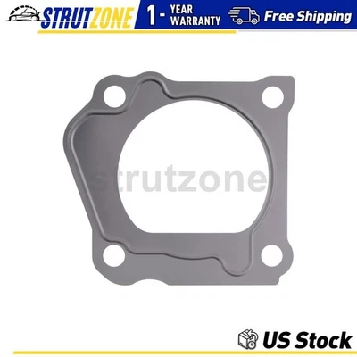 1x Junta de montagem do corpo do acelerador de injeção de combustível MAHLE para 1995-1998 Toyota T100 - Imagem 1 de 3