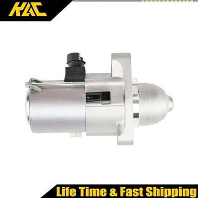 Motor de arranque Honda Fit 2015 2016 2017 2018 2019 2020 312005R7A01 30639 Foto 1 de 4