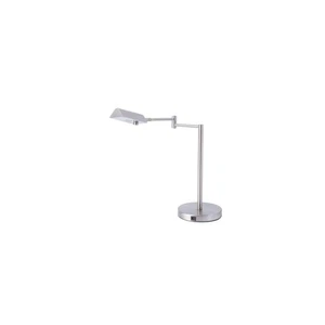 Lite Source LS-360LED/BN Pharma Collection Desk Lamp Brushed Nickel - Picture 1 of 1