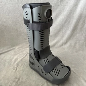 Bota de caminar de caña alta Ossur Rebound Air Walker XL Marca nueva - Imagen 1 de 11