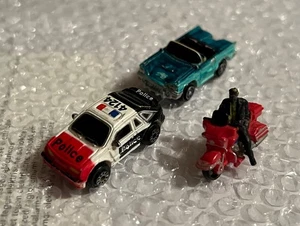 Micro Machines Modelle - Zur Auswahl - Bild 1 von 9