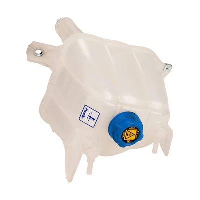 Fiat Expansion Tank 1358583080 for Fiat Ducato Citroen Jumper Peugeot Boxer - Image 1 of 3