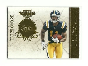 2011 Plates & Patches JEREMY KERLEY 42/50 - Picture 1 of 1