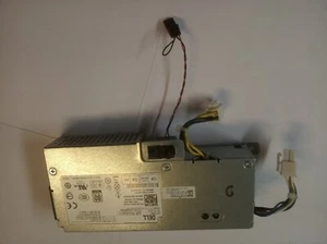 Alimentation DELL L200EU-01 PS-3201-9DC CN-06YWW7 6YWW7 200W - Photo 1/2
