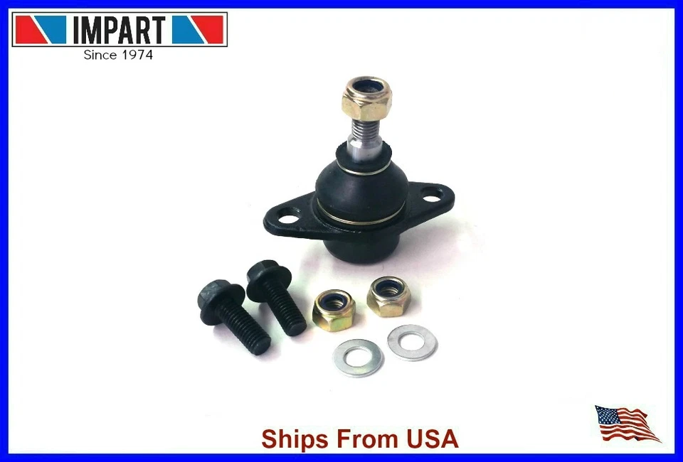 Rótula exterior Mini Cooper 2002-2008 unida al portador de rueda 31 12 6 783 443 Foto 1 de 1