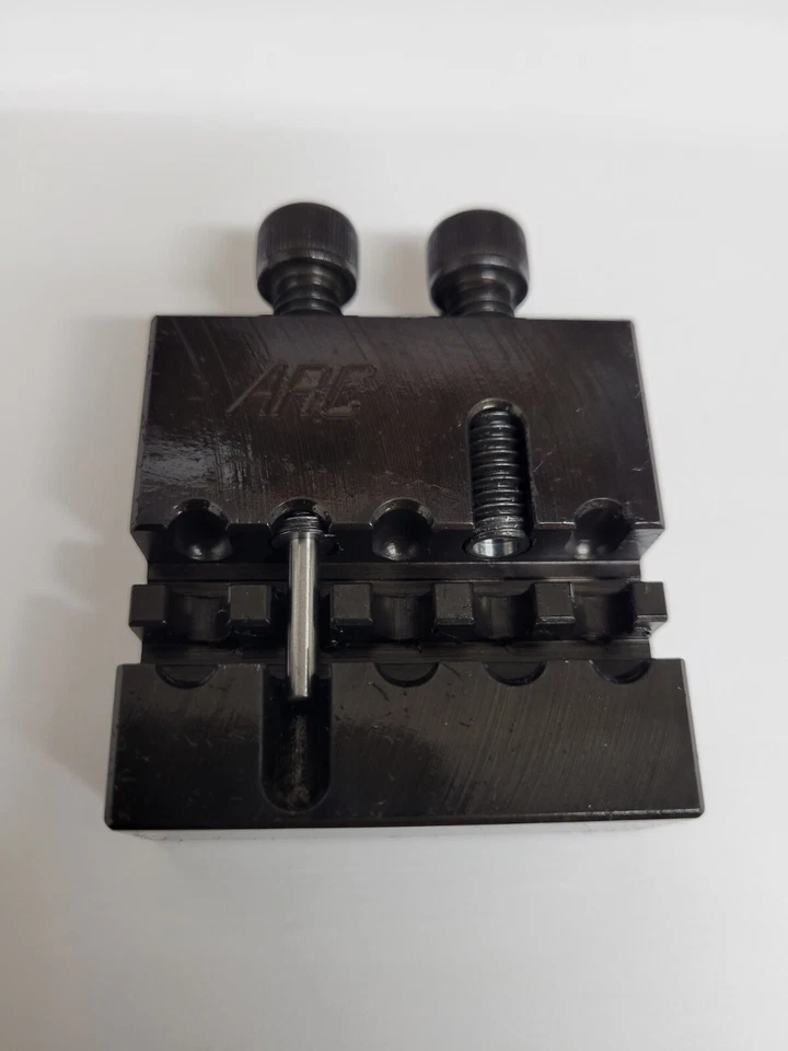 GO KART CARRERAS ARCO ACERO CADENA FRENO #35 HERRAMIENTA INTERRUPTOR HARDWARE PIN ÓXIDO NEGRO Foto 1 de 1