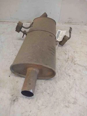 Silenciador Dodge Caravan 1996-2000 3,3 L y 3,8 L OEM 4809151 Foto 1 de 2