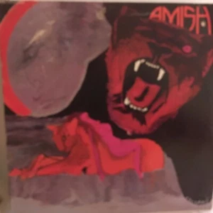 AMISH       LP    AMISH - Picture 1 of 4