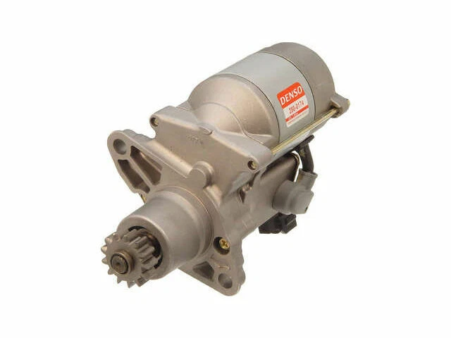 Arranque Denso 2NYP84 para Lexus RX300 ES300 2000 1999 2001 2002 2003 Foto 1 de 1