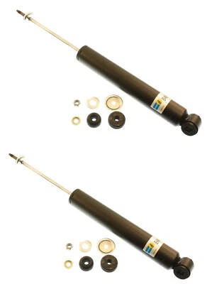 2 BILSTEIN B4 Left+Right Rear Shocks Struts Set for Mercedes W108 W109 W110 W111 - Image 1 of 4
