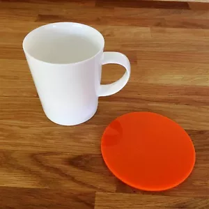 Juego de montaña rusa redonda - naranja - Imagen 1 de 3