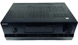 Sony STR-DH510 Ricevitore HiFi Stereo 5.1 Canali Home Theater HDMI Audiophile AVR - Foto 1 di 11