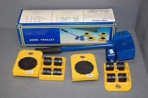 Home Trolley Furniture Moving System - Picture 1 of 4