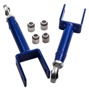 Adjustable Upper Control Arms fit Chevrolet Monte Carlo/ El Camino 1978>on UK - Picture 1 of 12