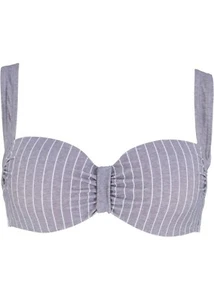 ZAUBERHAFTES BÜGEL BIKINI OBERTEIL ZUM KOMBINIEREN GR.80 CUP B NEU A-7488 - Bild 1 von 1