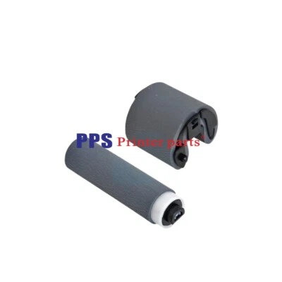 J8J70-67903 Tray1 Pick Up Separation Roller Kit For HP M607 M608 M609 M631 M633 - Image 1 of 4