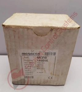 MEGACON MCFB TRASDUTTORE DI FREQUENZA - Foto 1 di 4
