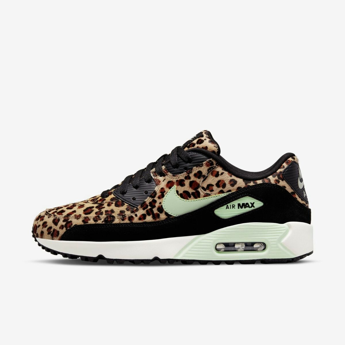 Nike Air Max 90 Golf NRG Leopard for Sale - Authenticity Nike Air Max 90 Golf NRG Leopard for Sale - Authenticity
