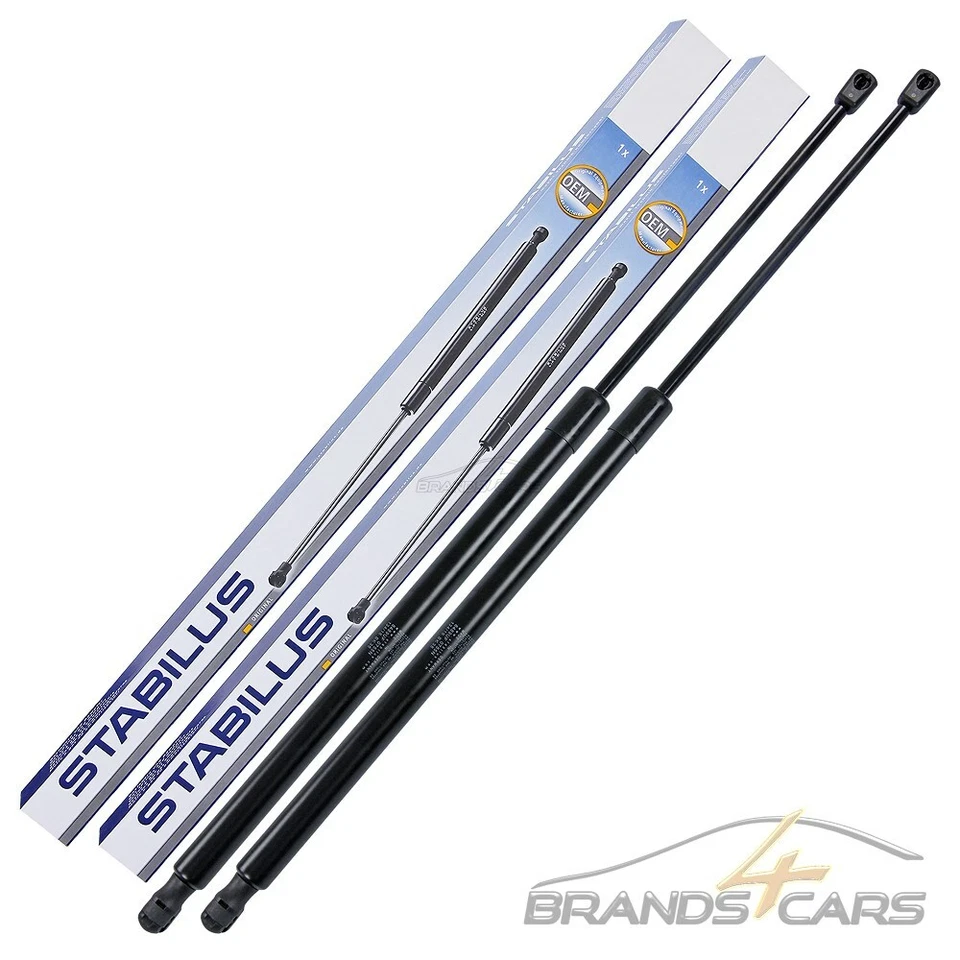 STABILUS 8489UF Gasfeder Koffer-/Laderaum für HUMMER MERCEDES-BENZ