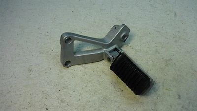 Kawasaki Concours ZG1000 A14 1000 K484 1999. estriba trasera izquierda y soporte Foto 1 de 4