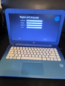 HP Envy 13 Laptop - Works But Does Not Include AC Adapter - Picture 1 of 13