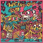 Weird Owl Wet Telepathy (Vinyl)