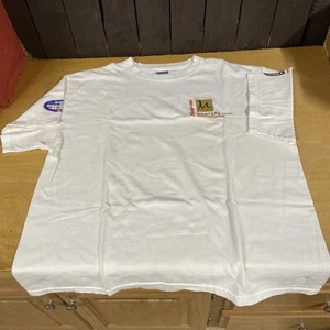 VTG Snap On Tools T-Shirt Master’s Series Distressed Faded L - Picture 1 of 7