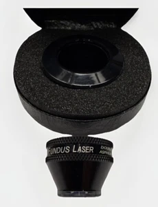 Volk Fundus Laser Double Aspheric Lens - Picture 1 of 4